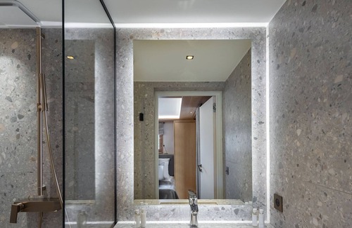 Megeve Ski Chalet | Chalet Megève, 5 bedrooms, 10 persons
