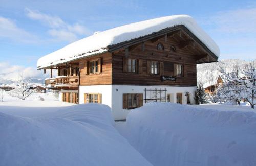 Blindau Apartment | Chalet Menkenhof