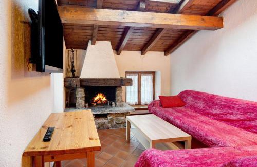 Livigno Apartment | Chalet Meridiana Appartamento 9