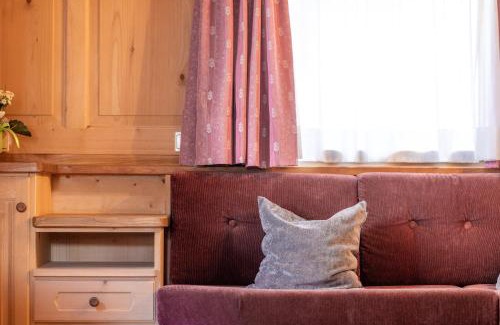 Selva di Val Gardena House | Chalet Merisana