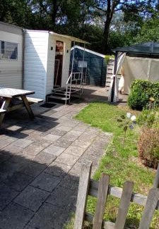 Schoonloo Other | Chalet met 2 slaapkamer I Kom wandelen en fietsen
