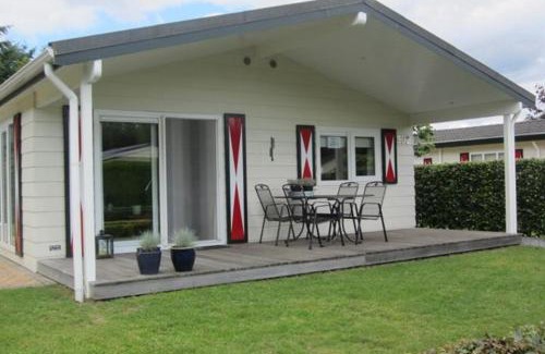 Voorthuizen Ski Chalet | Chalet Mi Casita