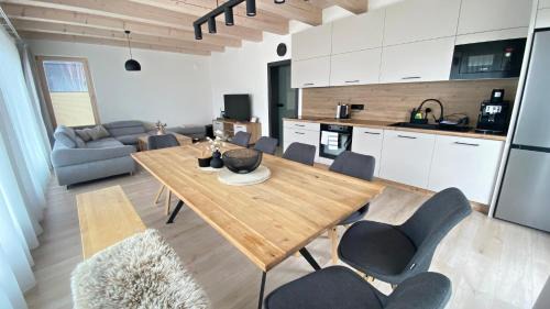 Bystra House | Chalet MIA