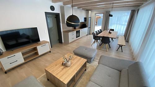 Bystra House | Chalet MIA