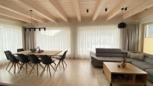Bystra House | Chalet MIA