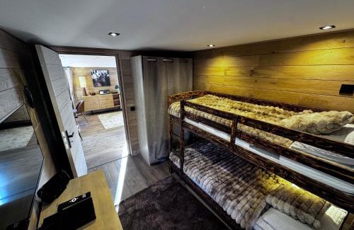 Beuil Apartment | Chalet Millou Beuil