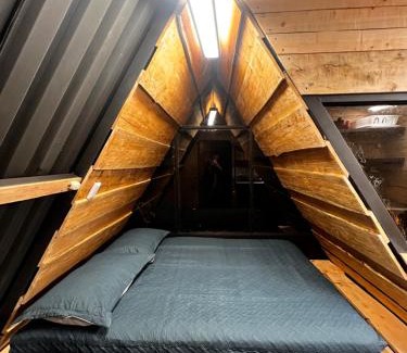 Rivas House | Chalet Mira Cumbres