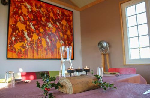 Saint-Germain-d'Aunay Other | Chalet Miro
