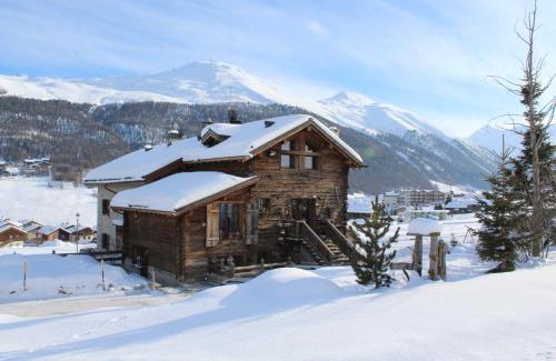 Livigno Apartment | Chalet Mistral