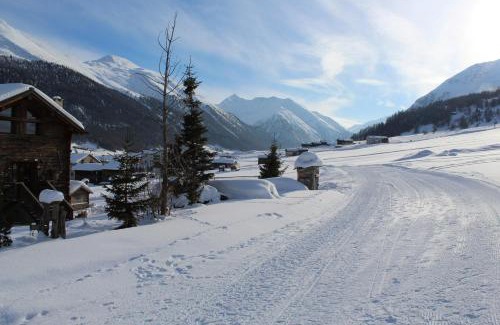 Livigno Apartment | Chalet Mistral