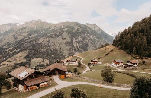 Grosskirchheim Apartment | Chalet Mittner Wirt Grosskirchheim