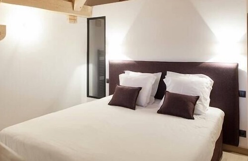 Bourg-Saint-Maurice Ski Chalet | Chalet MMV La Halle des Cascades - Mountain Collection - 8 Room Chalet 15 People