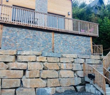 Saint-Lary-Soulan Ski Chalet | Chalet moderne tout confort à st lary village