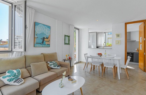 Cala San Vicente House | Chalet Molins 5 By home villas 360