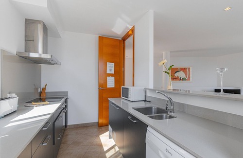 Cala San Vicente House | Chalet Molins 5 By home villas 360