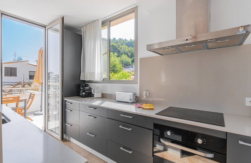 Cala San Vicente House | Chalet Molins 5 By home villas 360