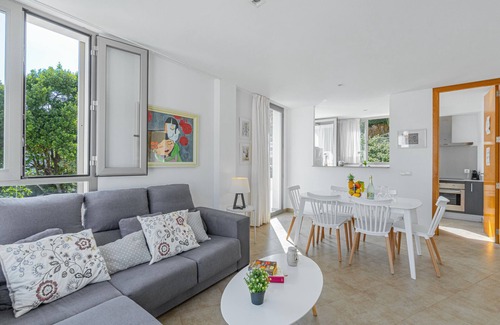 Cala San Vicente Ski Chalet | Chalet Molins 1 By home villas 360