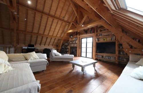 Saint-Pastous Ski Chalet | Chalet Montagne