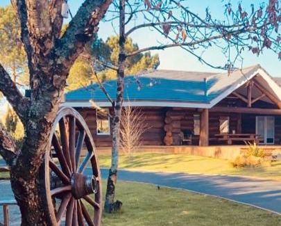 Saint-Aubin-de-Medoc Ski Chalet | CHALET MONTANA - AU COTTAGE DU MEDOC - Proche de BORDEAUX