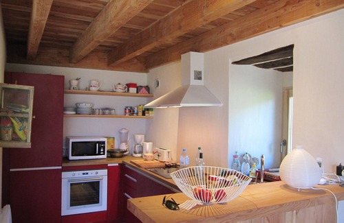 Pontis Ski Chalet | Chalet Mountain-Lake Serre-Ponçon (6 people