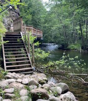 Murat House | Chalet, Murat (nouveau logement)