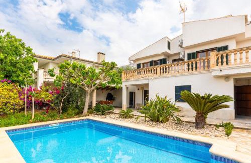 Muro House | Chalet Muro en Mallorca