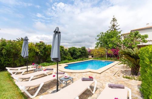 Muro House | Chalet Muro en Mallorca