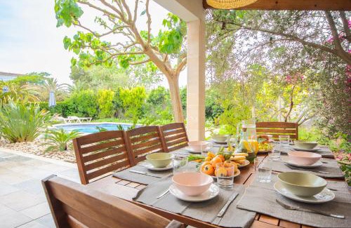Muro House | Chalet Muro en Mallorca
