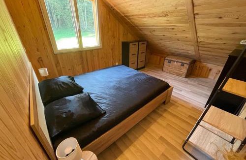 La Bresse Ski Chalet | Chalet Nala