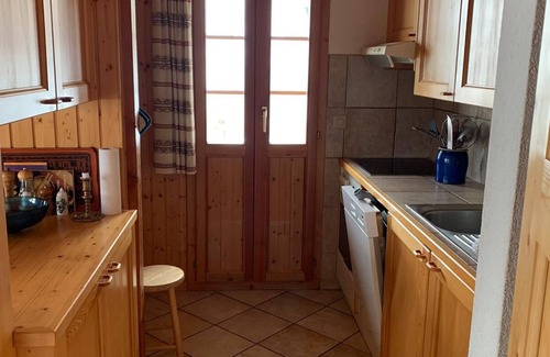 Grimentz Ski Chalet | Chalet Narnia, Grimentz. Traditional cosy chalet with stunning views. Sleeps 6