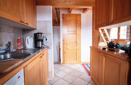 Grimentz Ski Chalet | Chalet Narnia, Grimentz. Traditional cosy chalet with stunning views. Sleeps 6