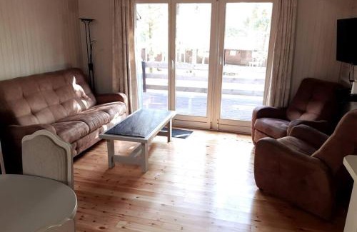 Somme-Leuze Ski Chalet | Chalet nature au cœur des Ardennes