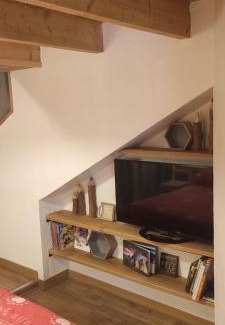 Superbolquere Ski Chalet | Chalet-nature