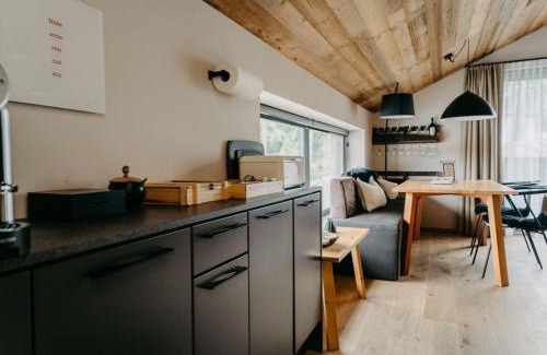 Katschberg Ski Chalet | Chalet Nature Lodge by Interhome