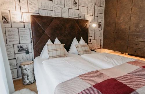Katschberg Ski Chalet | Chalet Nature Lodge by Interhome