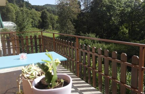 Lanzo d'Intelvi Apartment | Chalet Nausicaa