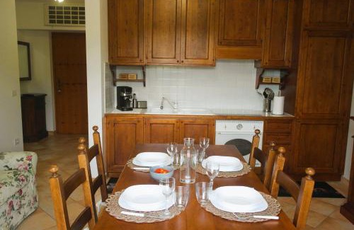 Lanzo d'Intelvi Apartment | Chalet Nausicaa