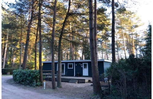 Wechelderzande Ski Chalet | Chalet near Antwerp with Family Attractions