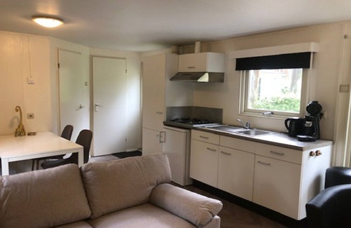 Wechelderzande Ski Chalet | Chalet near Antwerp and Bobbejaanland Fun Park