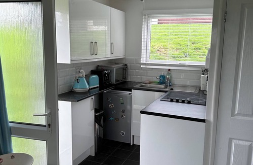 Bude Ski Chalet | Chalet near Bude (Cornwall) Awesome location
