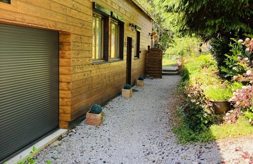Plantades Ski Chalet | Chalet near La Bourboule/Le Mont-Dore