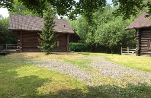 Quend Ski Chalet | Chalet near Lake and Pool in Quend-Plage