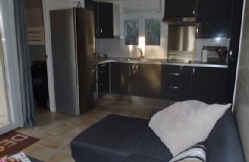 Gassin Ski Chalet | Chalet near saint Tropez