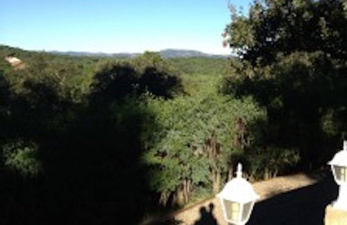 Gassin Ski Chalet | Chalet near saint Tropez