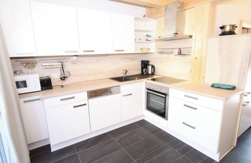 Hohentauern Ski Chalet | Chalet near ski slope with sauna and hot tub