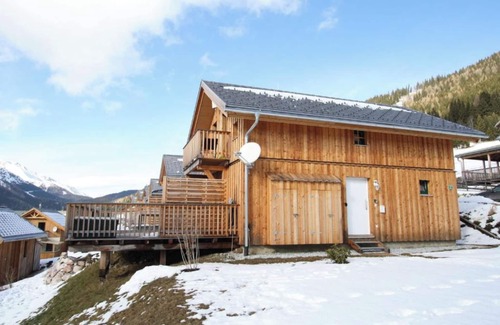Hohentauern Ski Chalet | Chalet near ski slope with sauna and hot tub