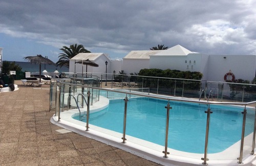 Matagorda House | chalet near the beach.