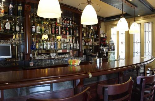 Hippolytushoef Ski Chalet | Chalet near the Wadden Sea