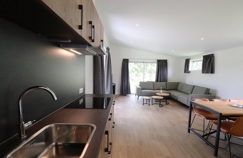 Blesdijke House | Chalet near Weerribben National Park
