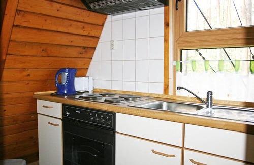 Arendsee Ski Chalet | Chalet Nepumuk-2 by Interhome